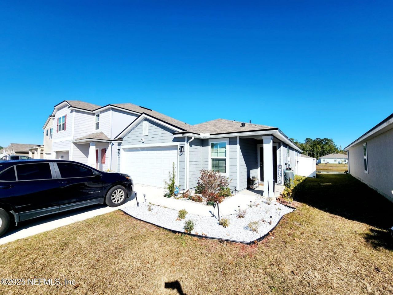 2432 Falling Star Lane, Green Cove Springs, FL 32043 Main Photo