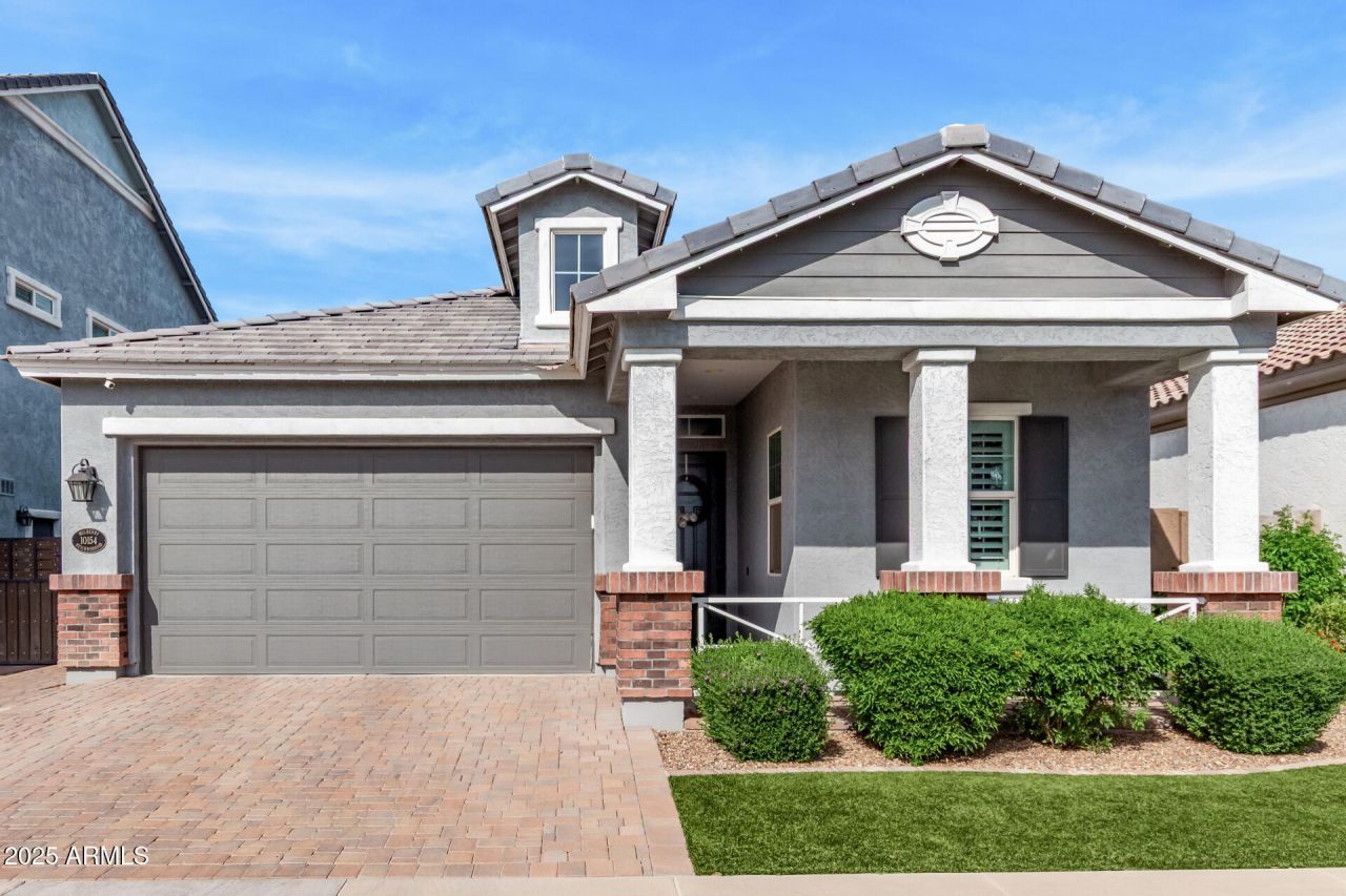 10154 E Nichols Avenue, Mesa, AZ 85209 Main Photo