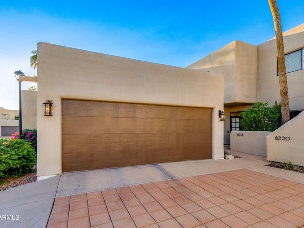 6214 N 30TH Place, Phoenix, AZ 85016
