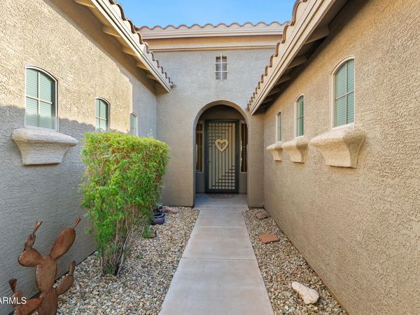 18115 W Desert View Lane, Goodyear, AZ 85338