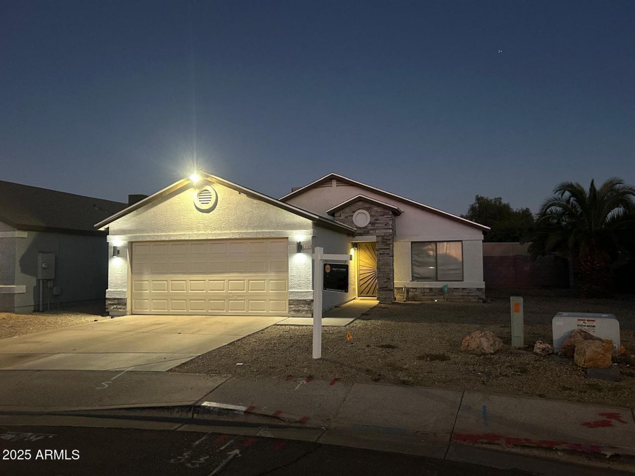 4741 N 85th Avenue, Phoenix, AZ 85037 Main Photo