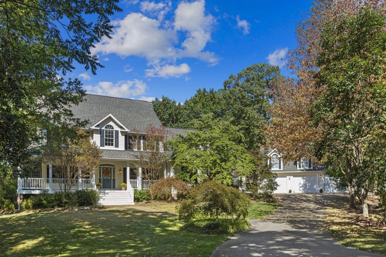 2640 Karawood Ln, Rockingham, VA 22801 Main Photo