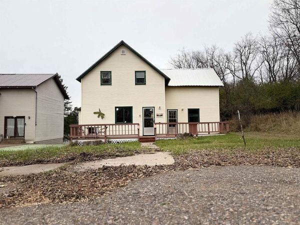 150 W 2nd St, Glidden, WI 54527