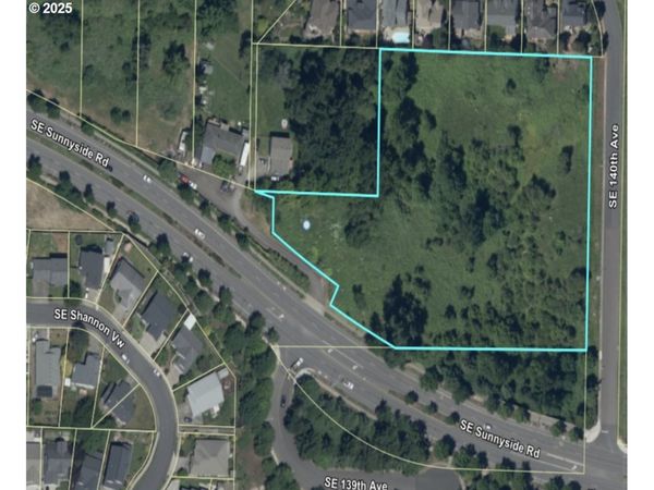 13711 SE SUNNYSIDE RD, Clackamas, OR 97015