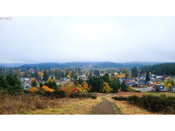 Mt David, Cottage Grove, OR 97424