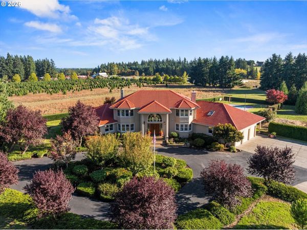 13680 SW MORGAN RD, Sherwood, OR 97140