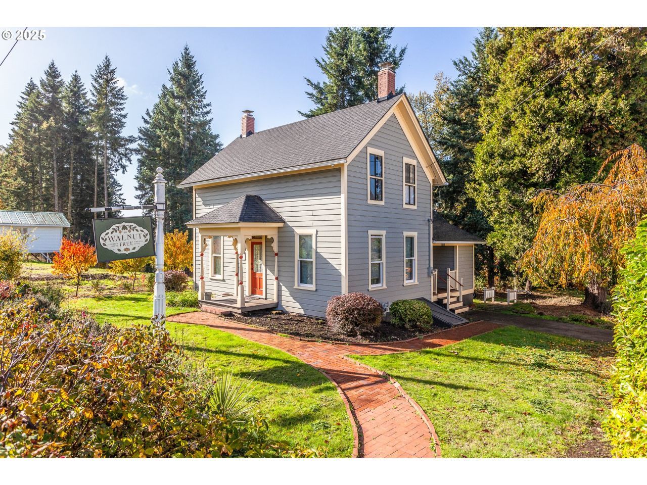 21497 Highway 99e, Aurora, OR 97002 Main Photo