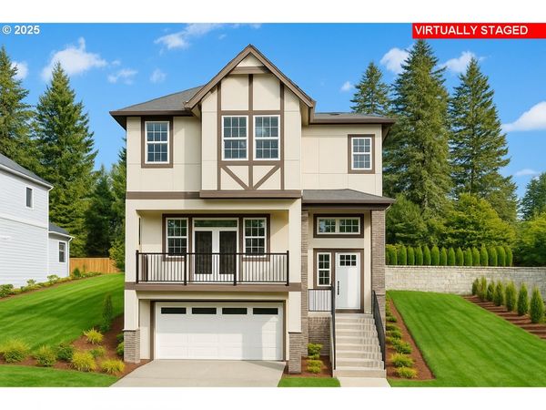 11690 SW 176th DR, Beaverton, OR 97007