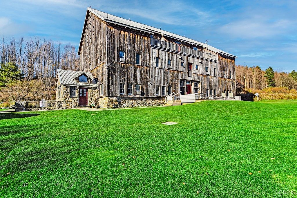 396 Elizabethtown Road, Ilion, NY 13357 Main Photo