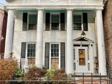 51 Johnson Park, Unit Rear, Buffalo, NY 14201