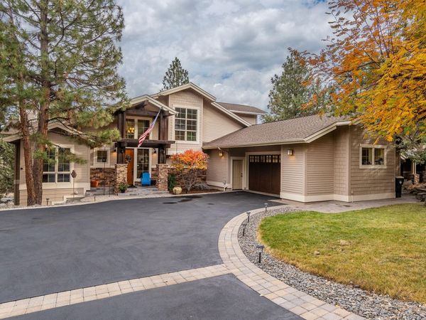 2980 NW Lucus Court, Bend, OR 97703