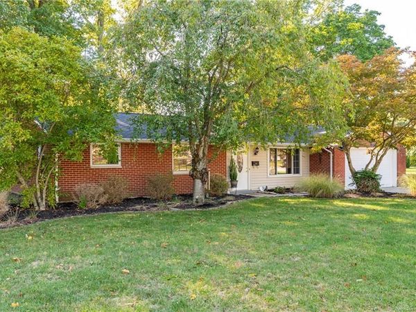 2546 Marscott Drive, Dayton, OH 45440