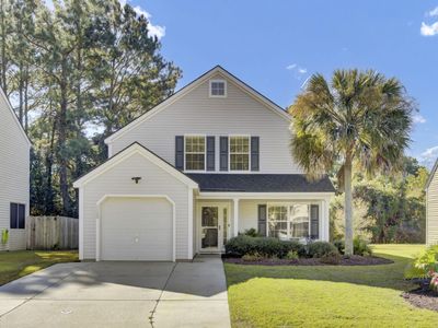 1129 River Bay Lane, Charleston, SC 29492
