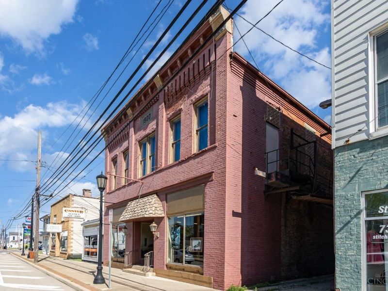 222 W Plane Street, Bethel, OH 45106 Photo 2