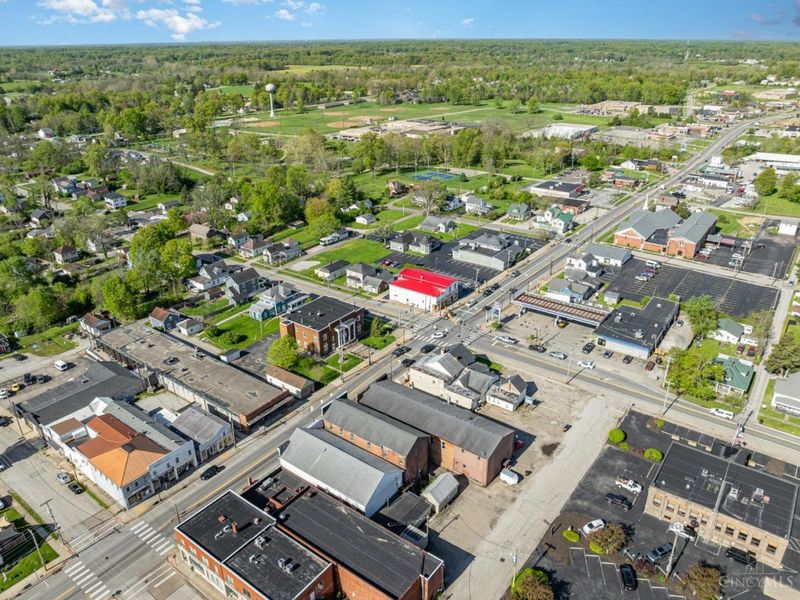 222 W Plane Street, Bethel, OH 45106 Photo 29