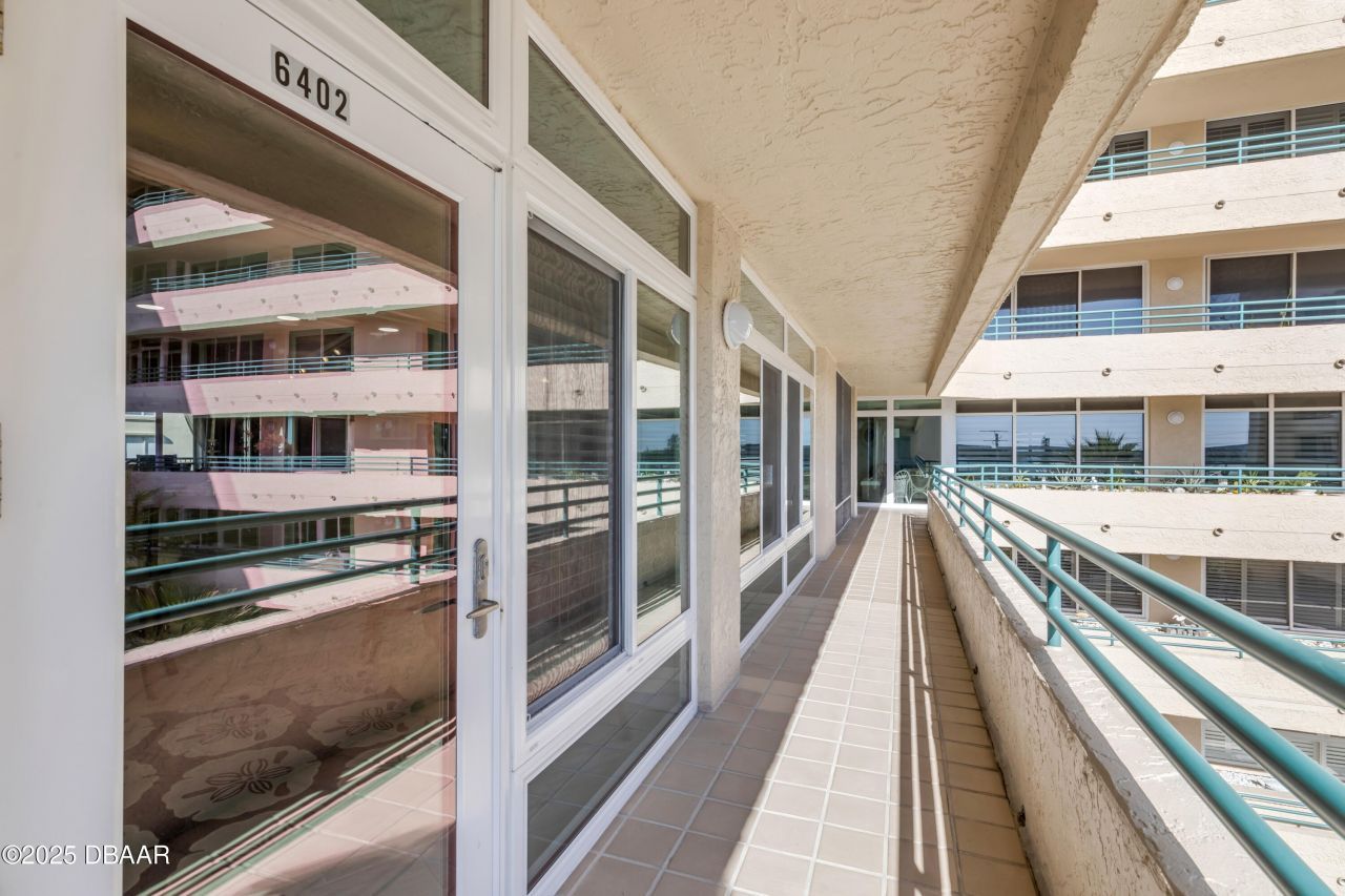 4575 S Atlantic Avenue, Unit 6402, Ponce Inlet, FL 32127 Photo