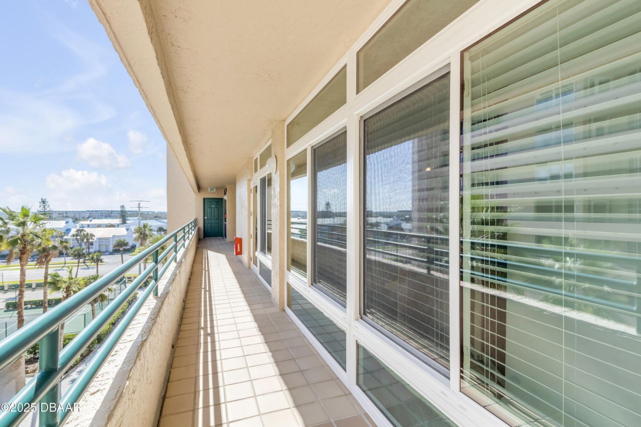 4575 S Atlantic Avenue, Unit 6402, Ponce Inlet, FL 32127 Photo
