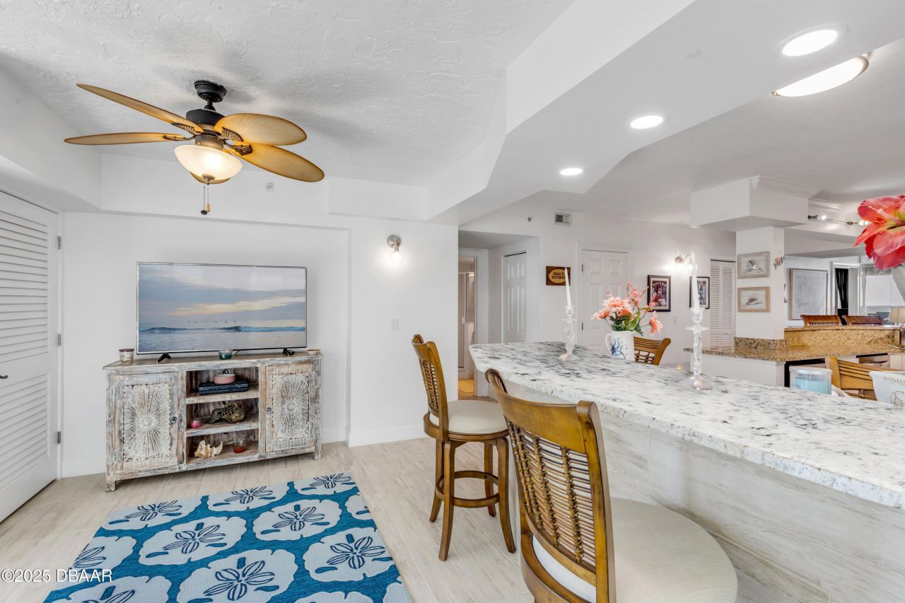 4575 S Atlantic Avenue, Unit 6402, Ponce Inlet, FL 32127 Photo