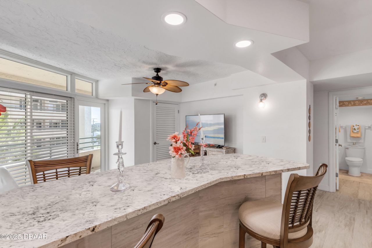 4575 S Atlantic Avenue, Unit 6402, Ponce Inlet, FL 32127 Photo