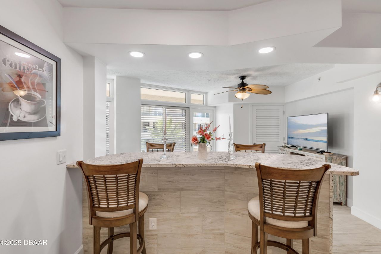 4575 S Atlantic Avenue, Unit 6402, Ponce Inlet, FL 32127 Photo