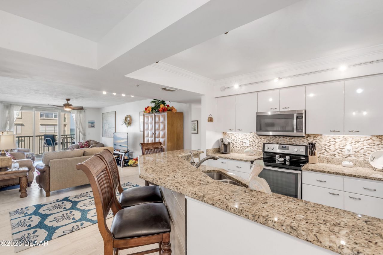 4575 S Atlantic Avenue, Unit 6402, Ponce Inlet, FL 32127 Photo