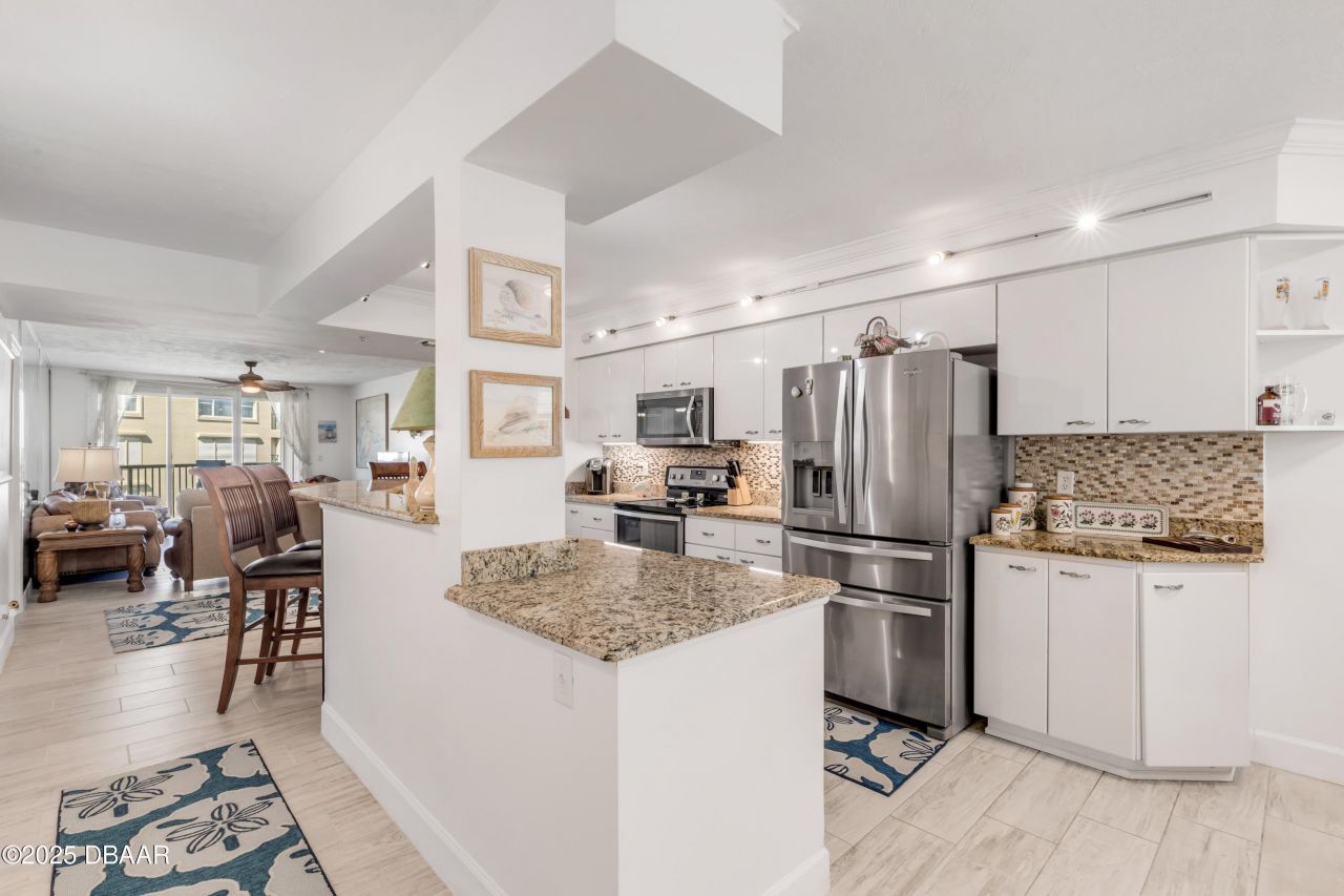 4575 S Atlantic Avenue, Unit 6402, Ponce Inlet, FL 32127 Photo