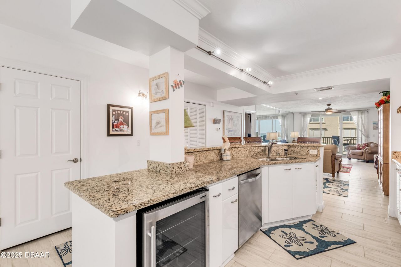 4575 S Atlantic Avenue, Unit 6402, Ponce Inlet, FL 32127 Photo