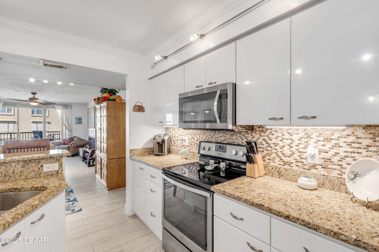 4575 S Atlantic Avenue, Unit 6402, Ponce Inlet, FL 32127 Photo