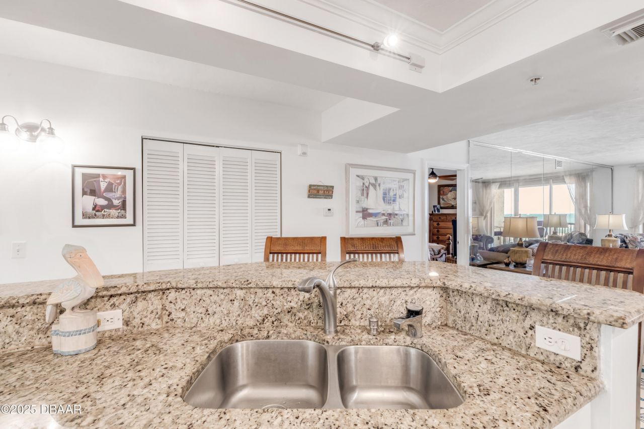 4575 S Atlantic Avenue, Unit 6402, Ponce Inlet, FL 32127 Photo