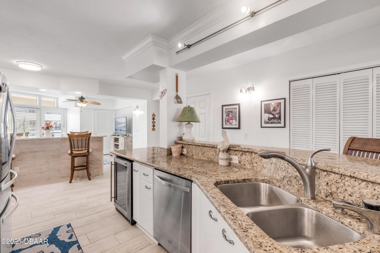 4575 S Atlantic Avenue, Unit 6402, Ponce Inlet, FL 32127 Photo