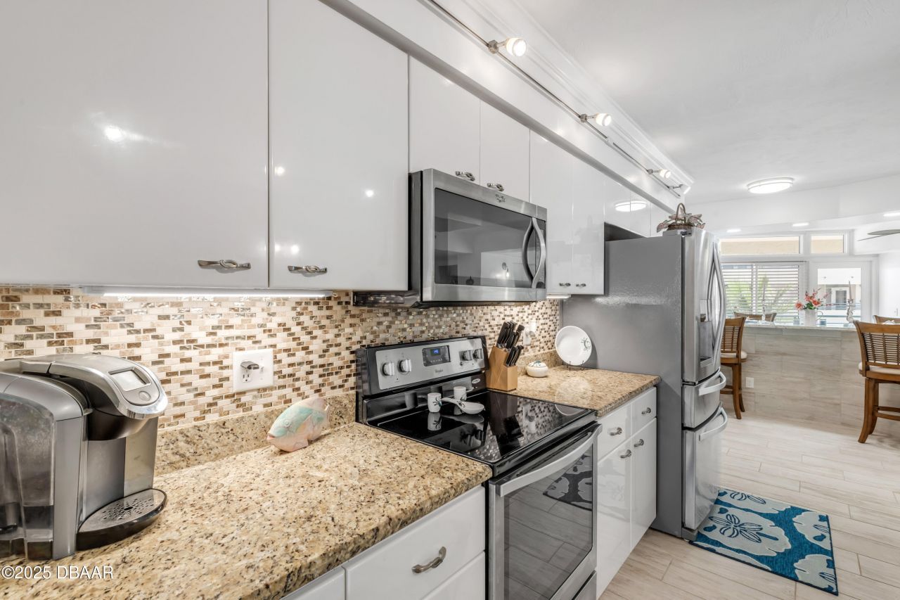 4575 S Atlantic Avenue, Unit 6402, Ponce Inlet, FL 32127 Photo