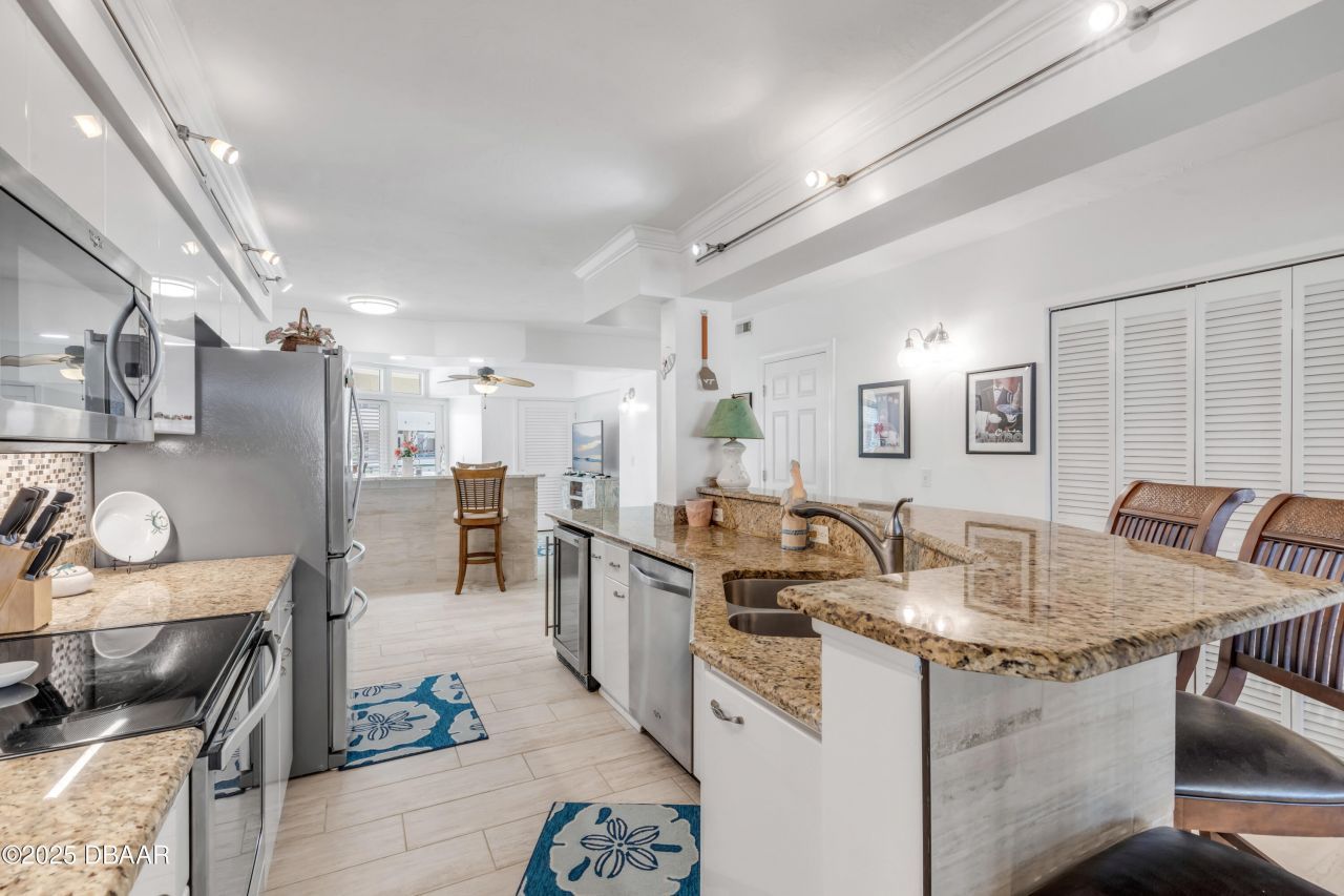 4575 S Atlantic Avenue, Unit 6402, Ponce Inlet, FL 32127 Photo