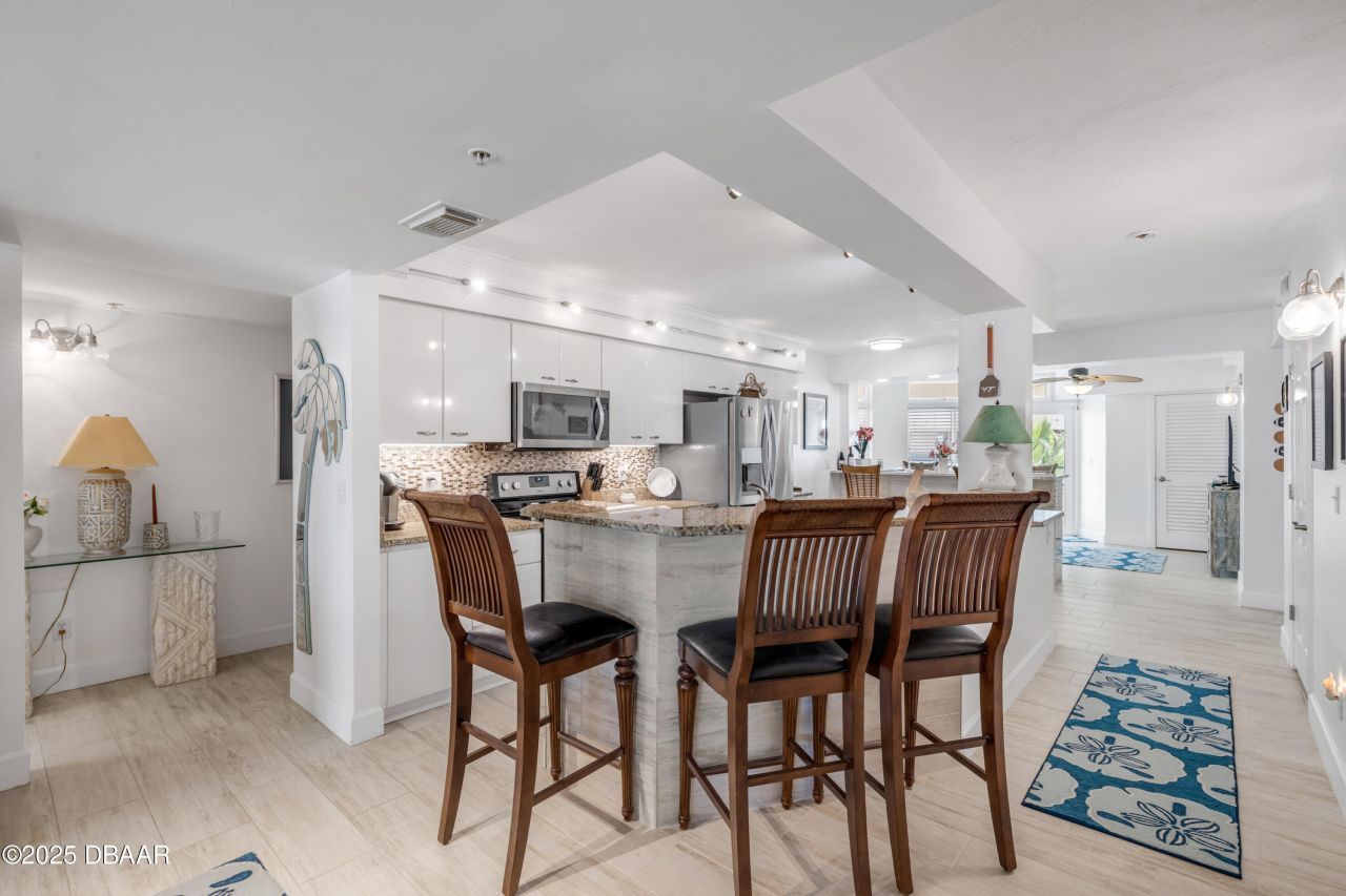 4575 S Atlantic Avenue, Unit 6402, Ponce Inlet, FL 32127 Photo