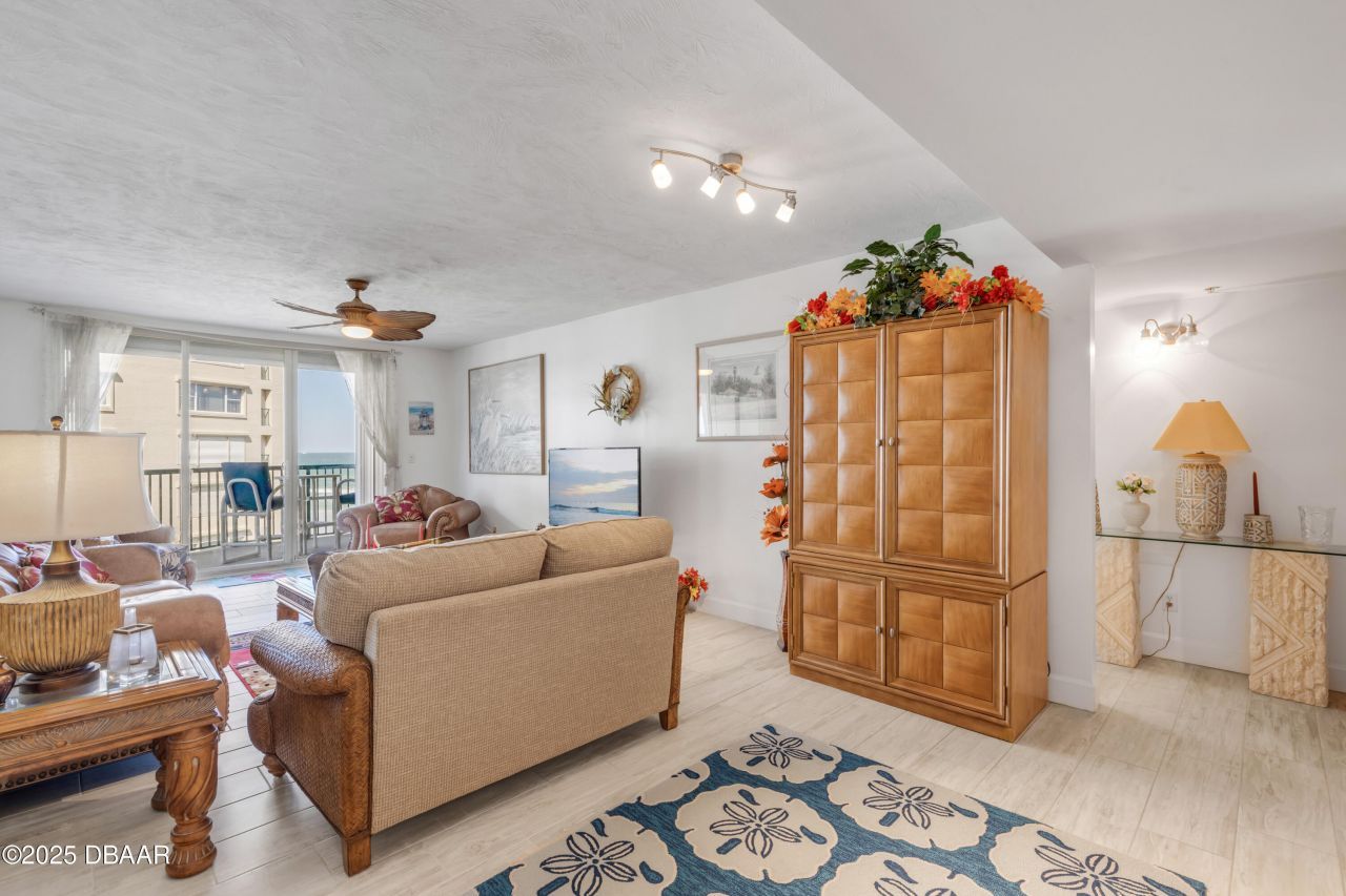 4575 S Atlantic Avenue, Unit 6402, Ponce Inlet, FL 32127 Photo