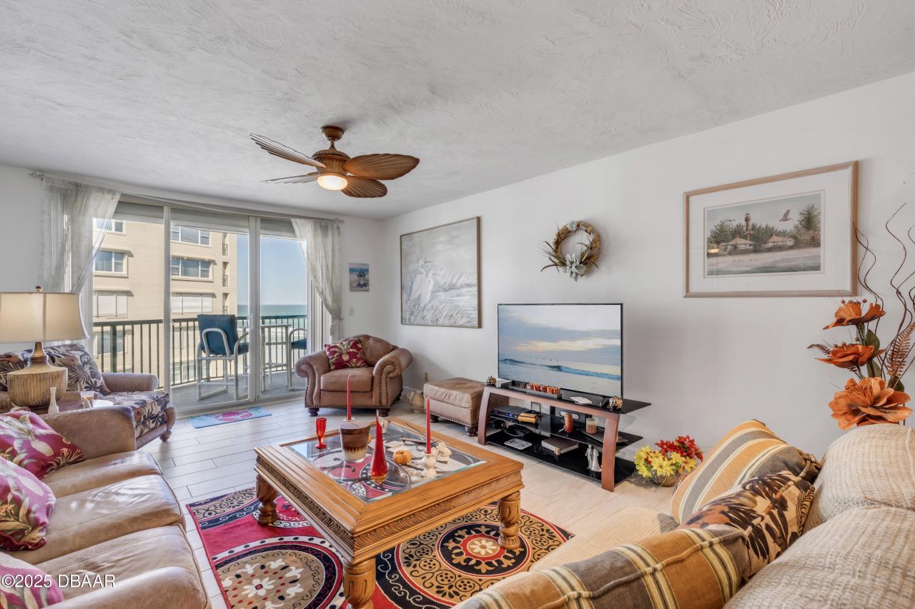 4575 S Atlantic Avenue, Unit 6402, Ponce Inlet, FL 32127 Photo