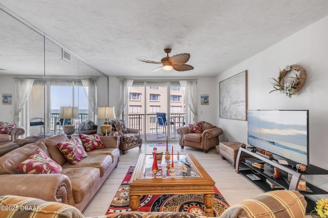 4575 S Atlantic Avenue, Unit 6402, Ponce Inlet, FL 32127 Photo