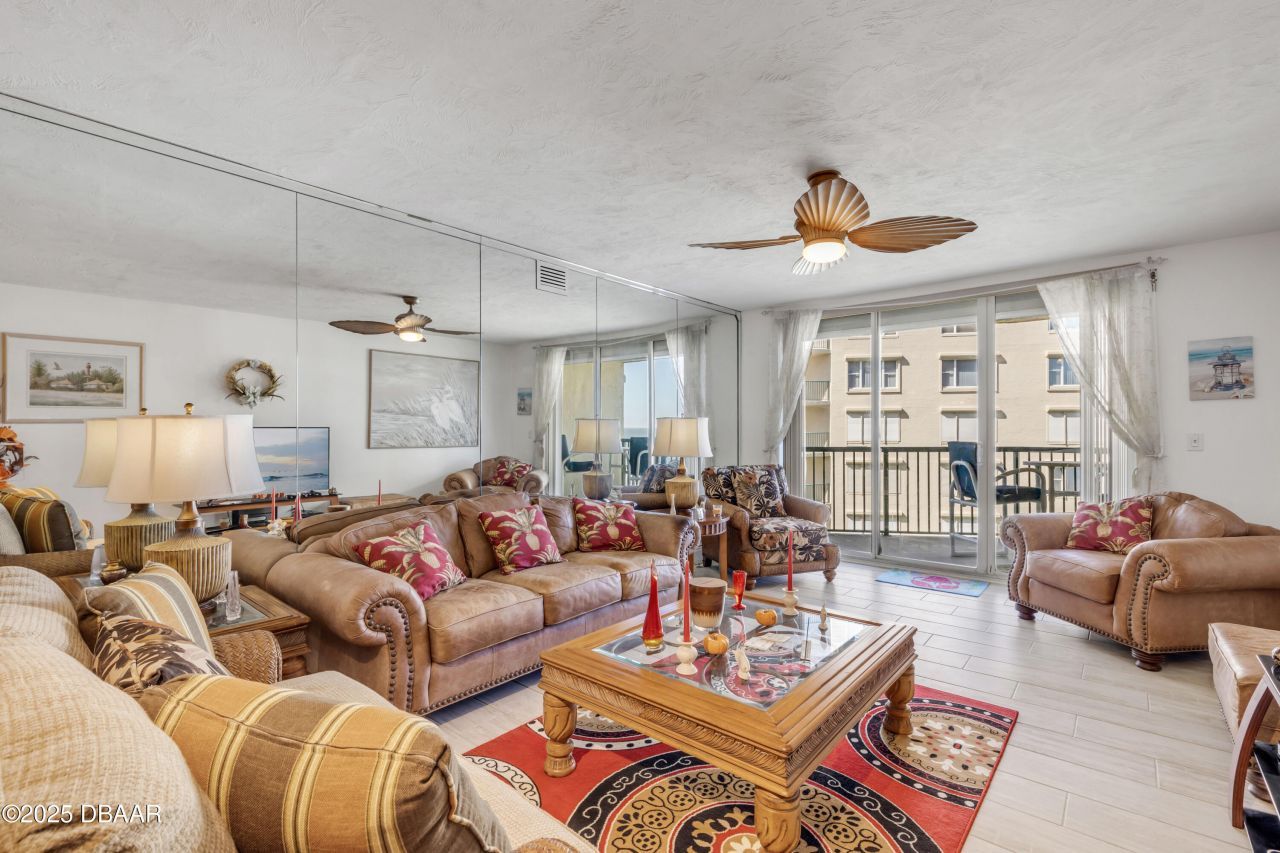 4575 S Atlantic Avenue, Unit 6402, Ponce Inlet, FL 32127 Photo