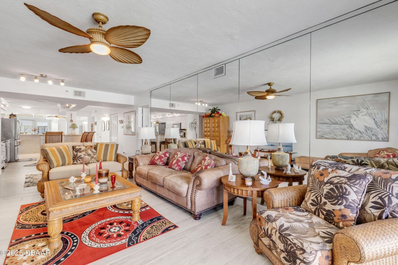 4575 S Atlantic Avenue, Unit 6402, Ponce Inlet, FL 32127 Photo