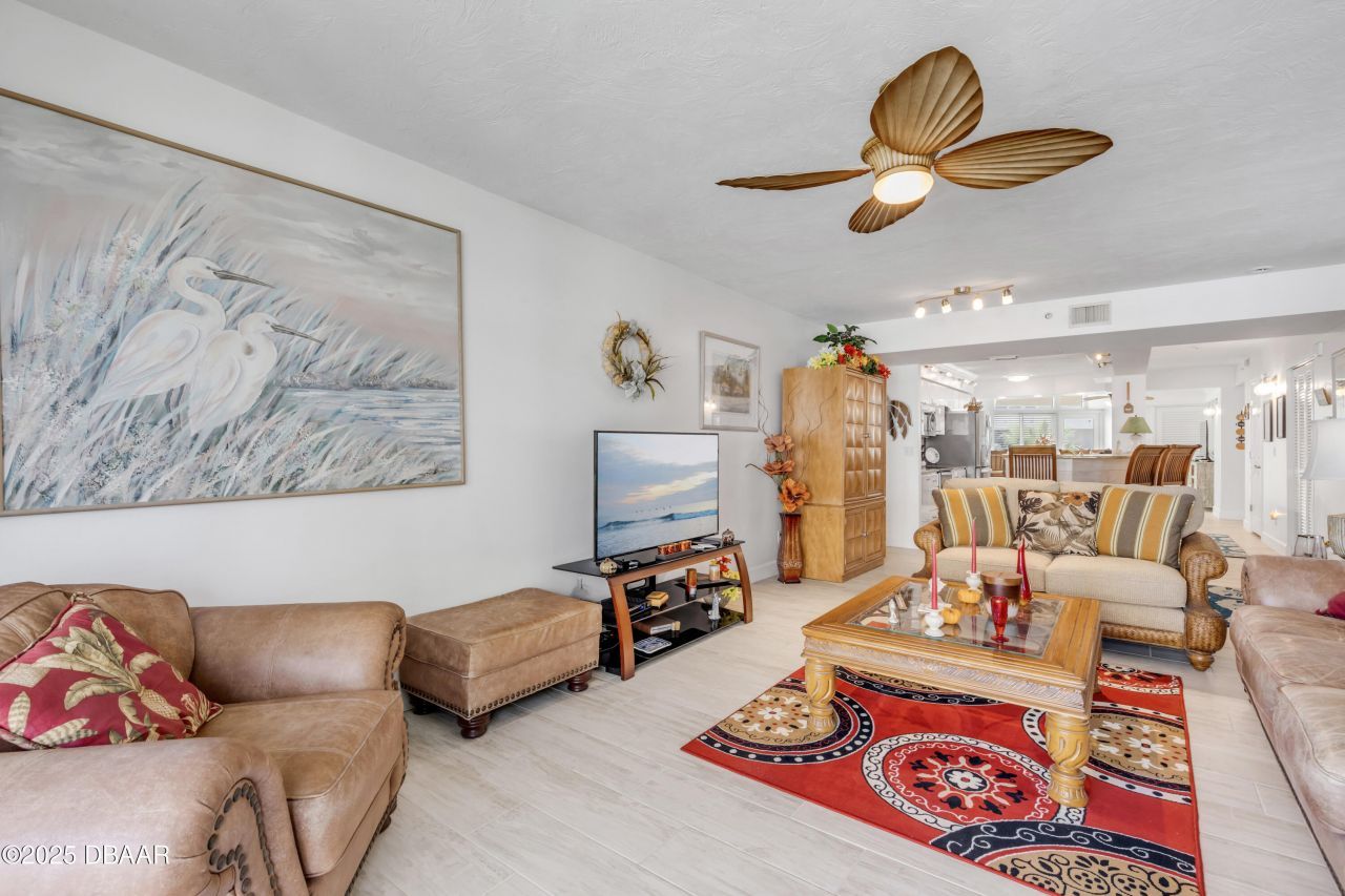 4575 S Atlantic Avenue, Unit 6402, Ponce Inlet, FL 32127 Photo