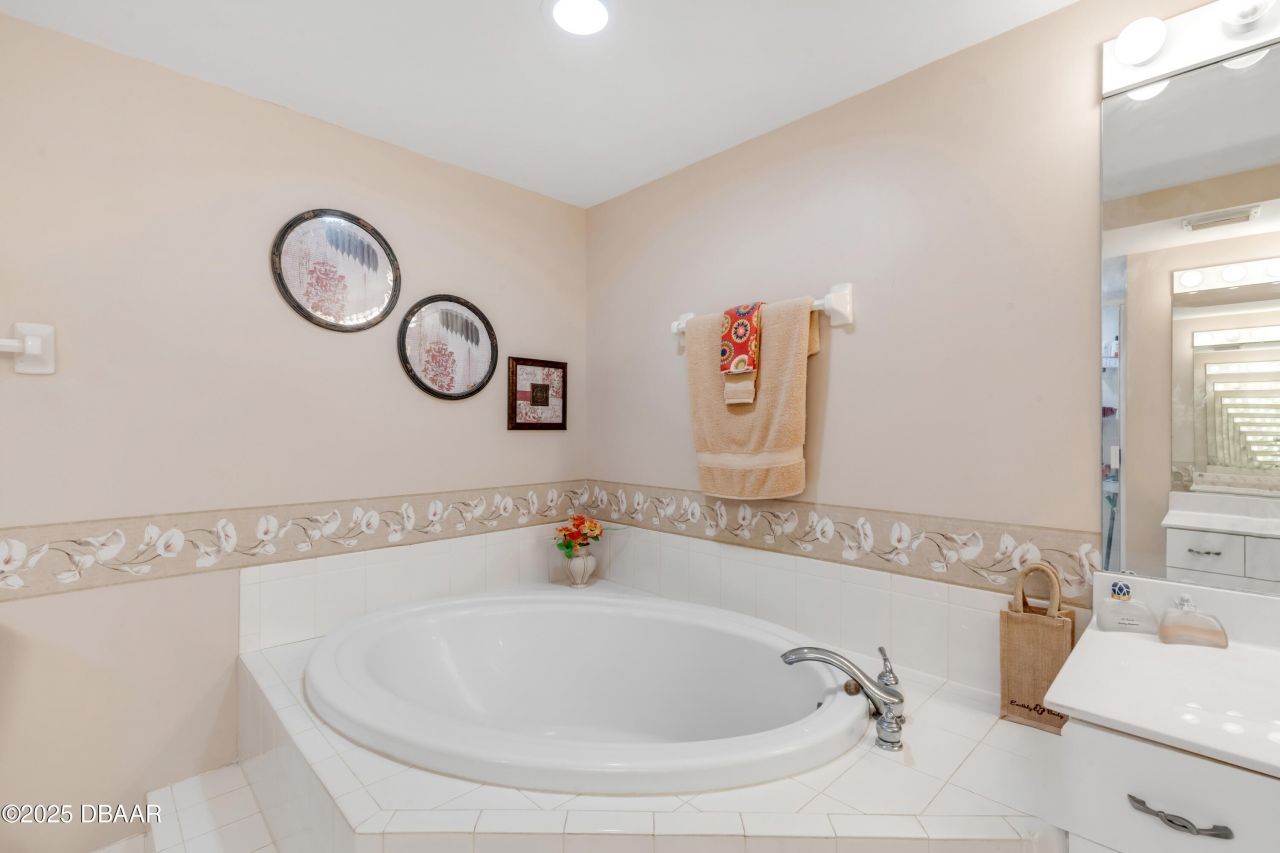 4575 S Atlantic Avenue, Unit 6402, Ponce Inlet, FL 32127 Photo