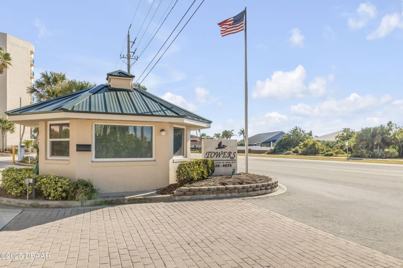 4575 S Atlantic Avenue, Unit 6402, Ponce Inlet, FL 32127 Photo