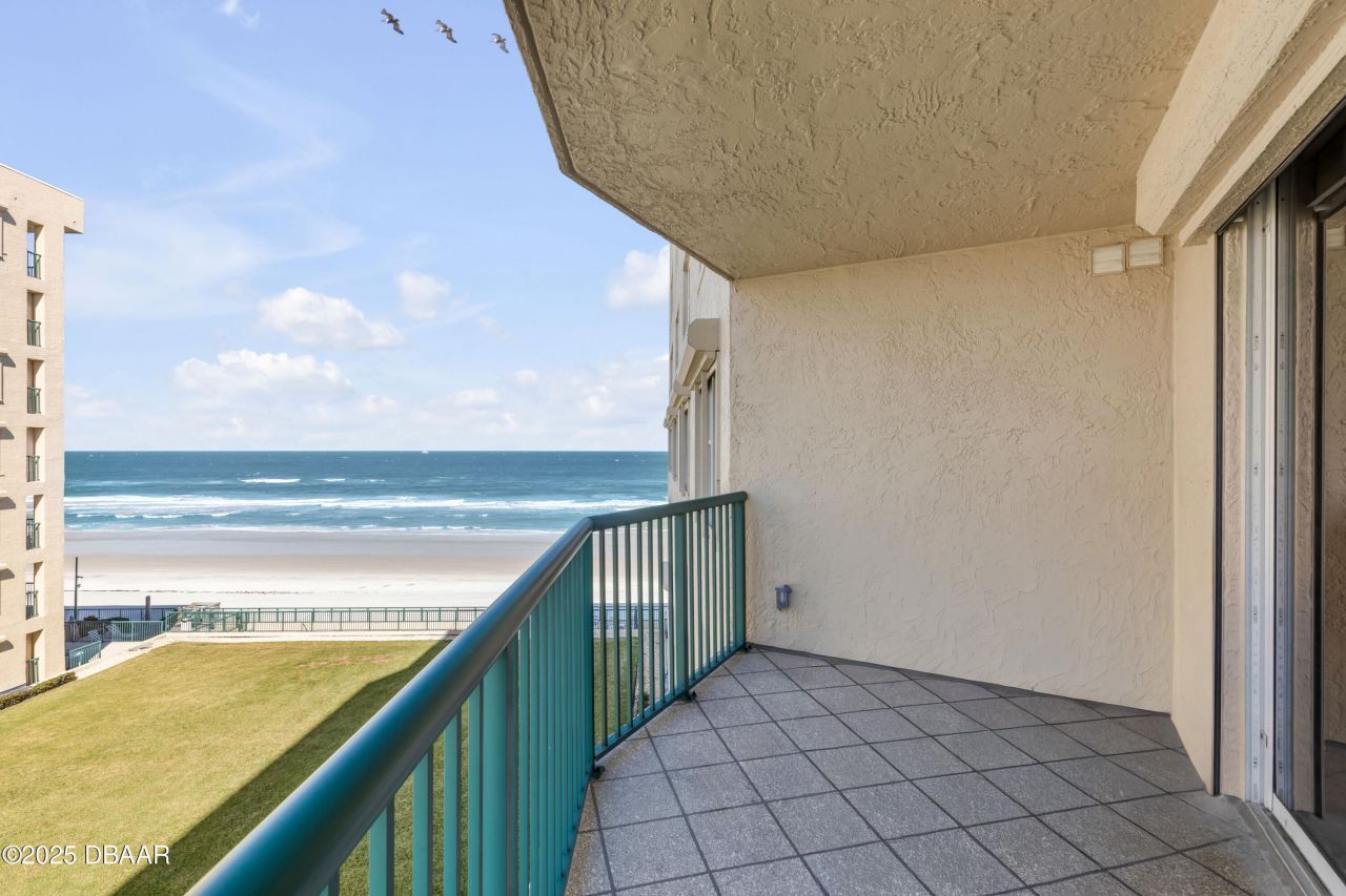 4575 S Atlantic Avenue, Unit 6402, Ponce Inlet, FL 32127 Photo