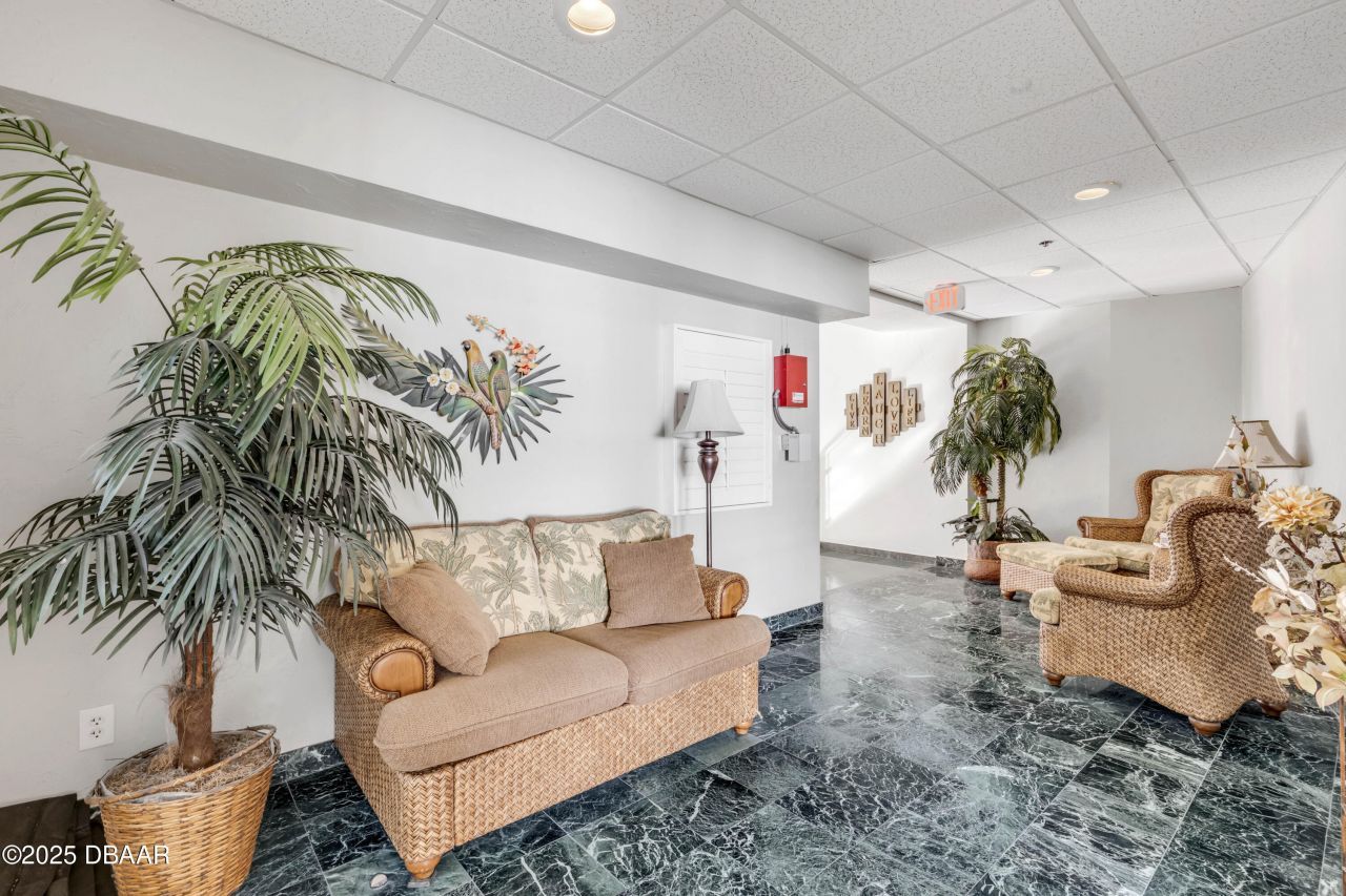 4575 S Atlantic Avenue, Unit 6402, Ponce Inlet, FL 32127 Photo
