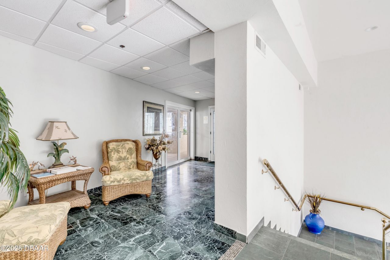 4575 S Atlantic Avenue, Unit 6402, Ponce Inlet, FL 32127 Photo