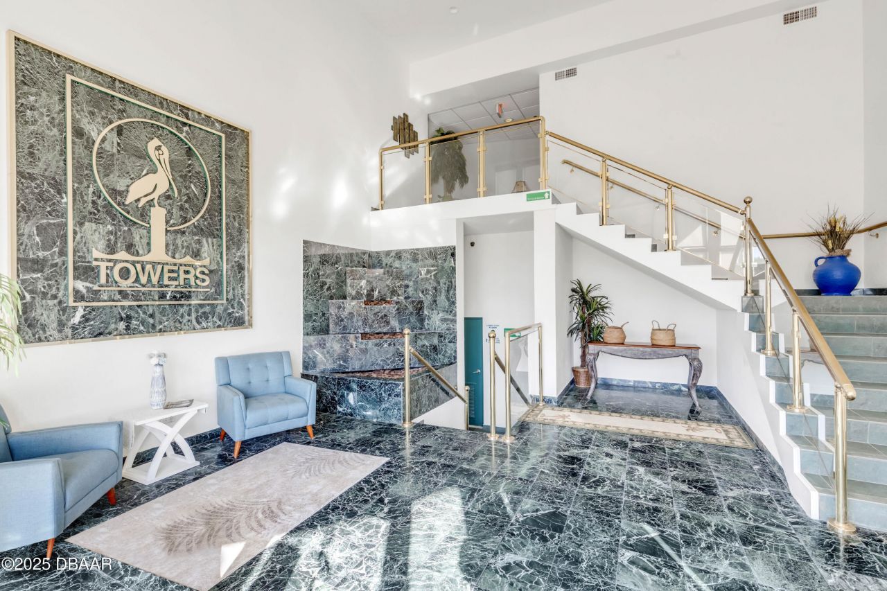 4575 S Atlantic Avenue, Unit 6402, Ponce Inlet, FL 32127 Photo