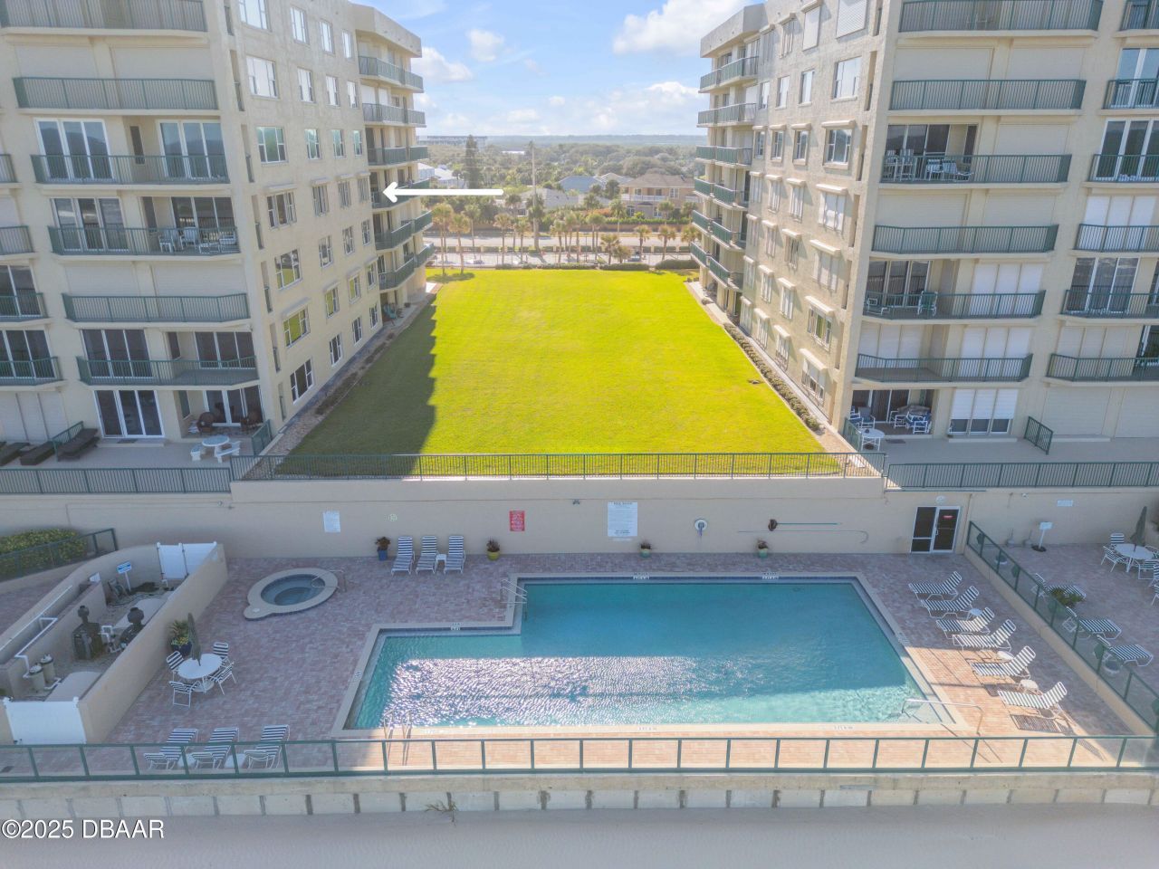 4575 S Atlantic Avenue, Unit 6402, Ponce Inlet, FL 32127 Photo