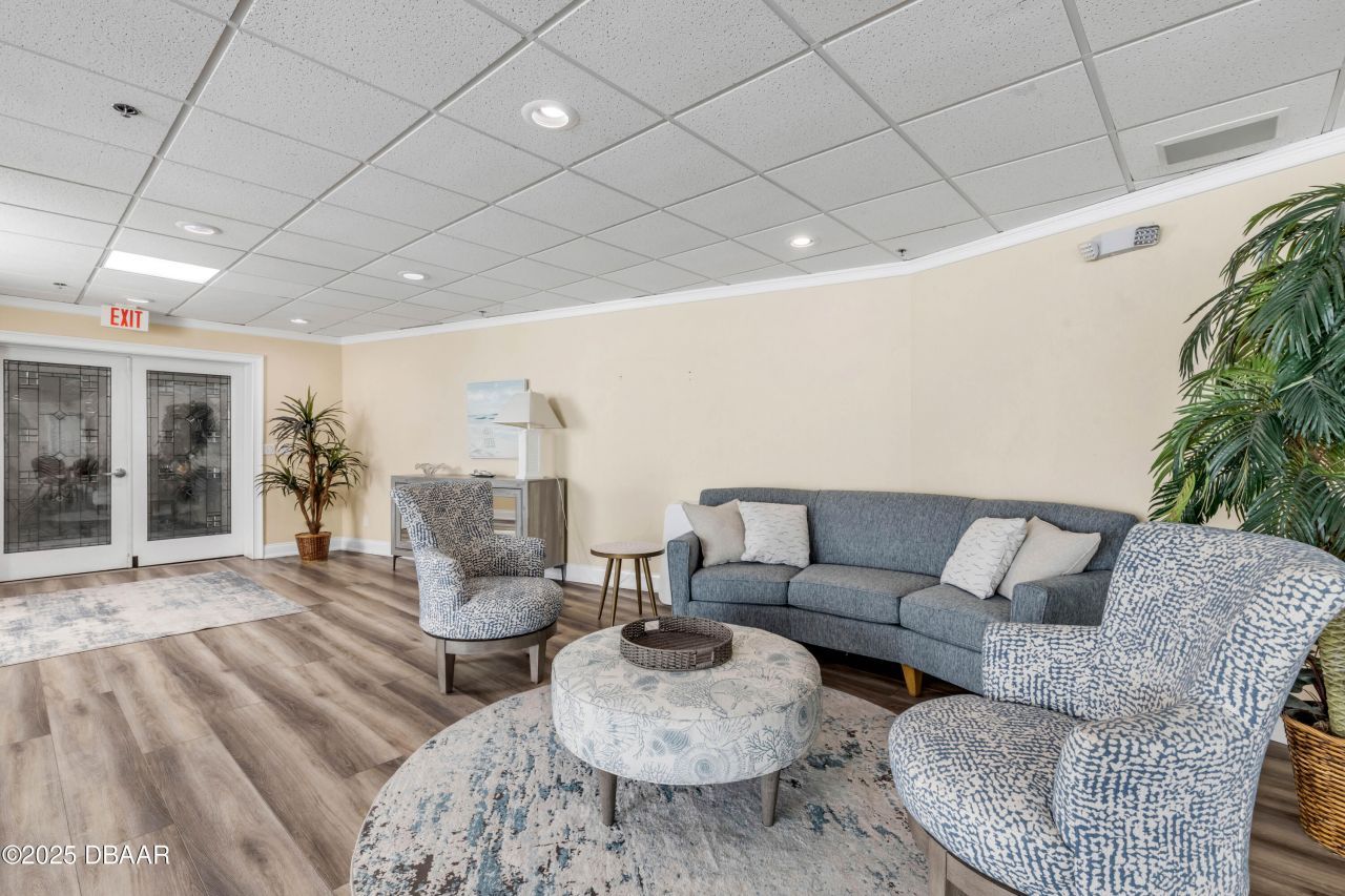 4575 S Atlantic Avenue, Unit 6402, Ponce Inlet, FL 32127 Photo