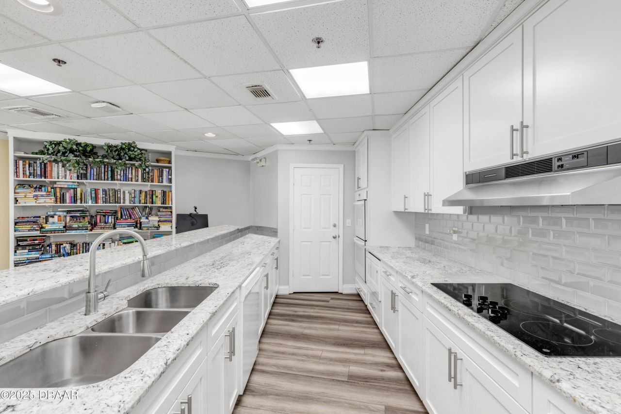 4575 S Atlantic Avenue, Unit 6402, Ponce Inlet, FL 32127 Photo