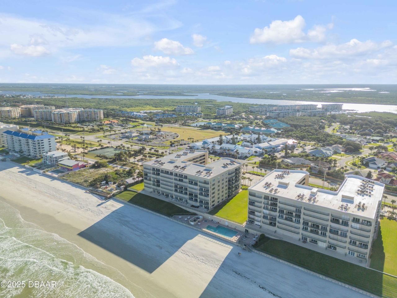 4575 S Atlantic Avenue, Unit 6402, Ponce Inlet, FL 32127 Photo