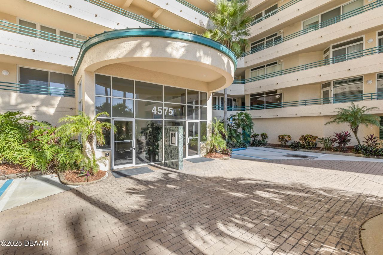 4575 S Atlantic Avenue, Unit 6402, Ponce Inlet, FL 32127 Photo